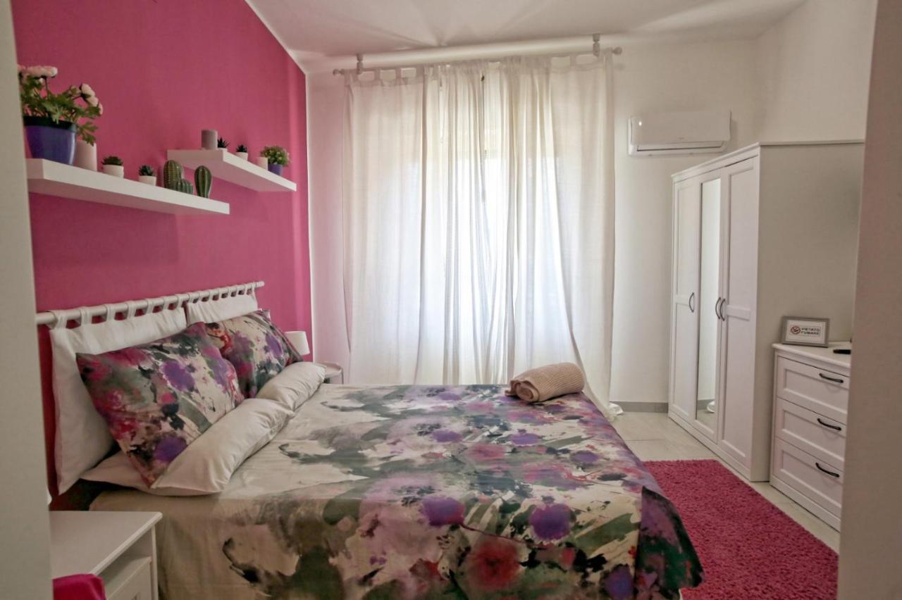 Maison Floria Locazione Turistica Pescara Exterior foto