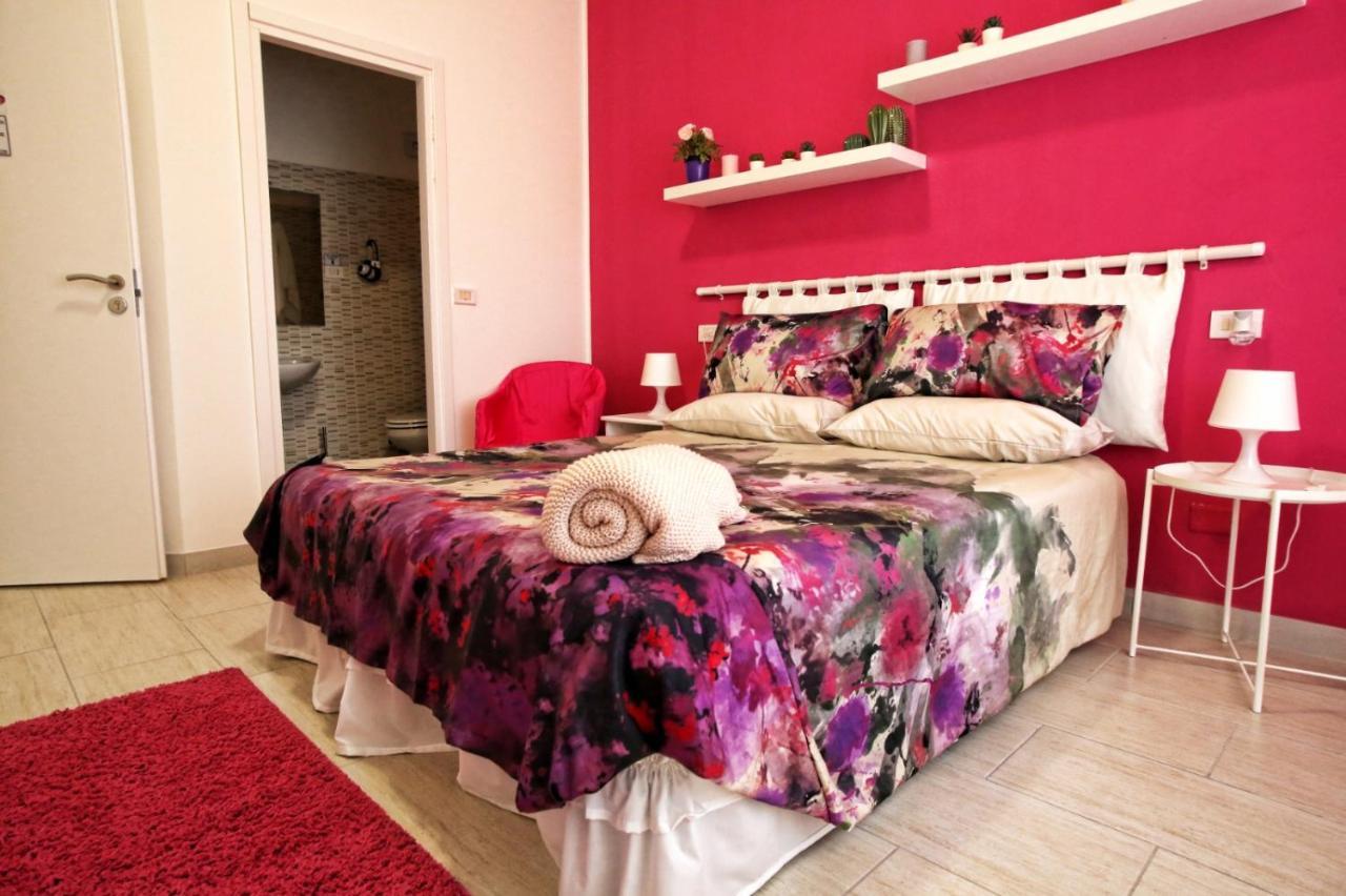 Maison Floria Locazione Turistica Pescara Exterior foto